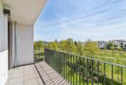 Balkon - Ansicht 1