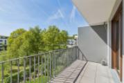 Balkon - Ansicht 2