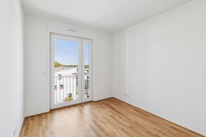 Schlafzimmer - Ansicht 1