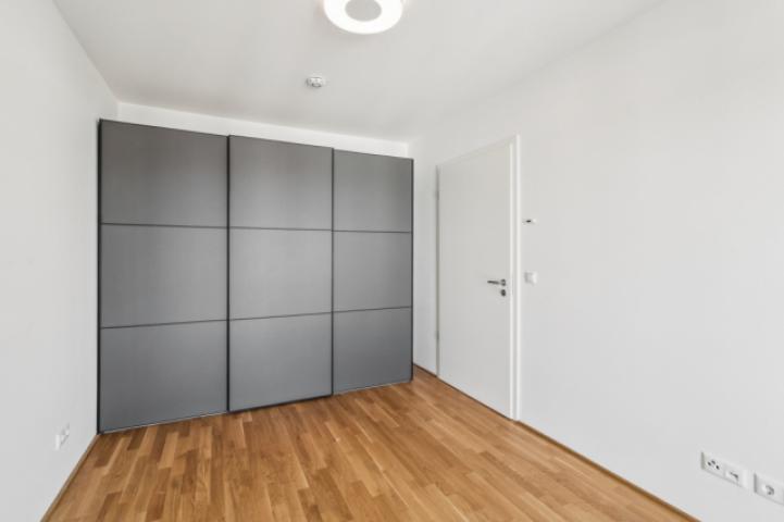 Schlafzimmer - Ansicht 2