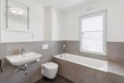 Badezimmer - Ansicht 1