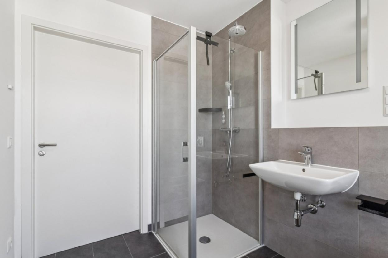 Badezimmer - Ansicht 2