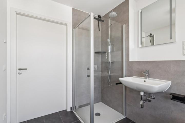 Badezimmer - Ansicht 2
