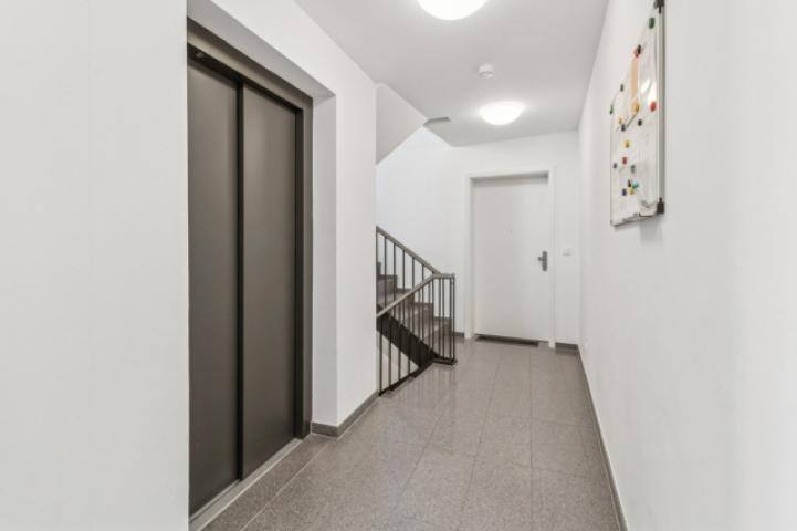 Treppenhaus