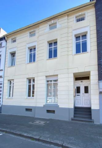 Ansicht Straßenseite