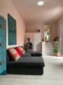 Wohnzimmer WHG4