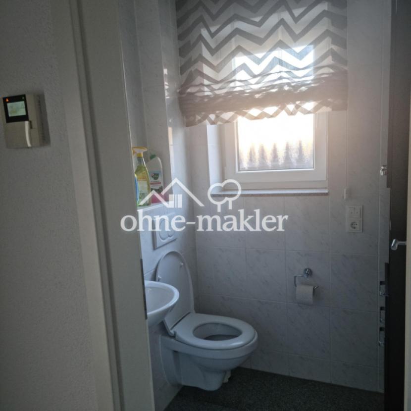 Gästetoilette