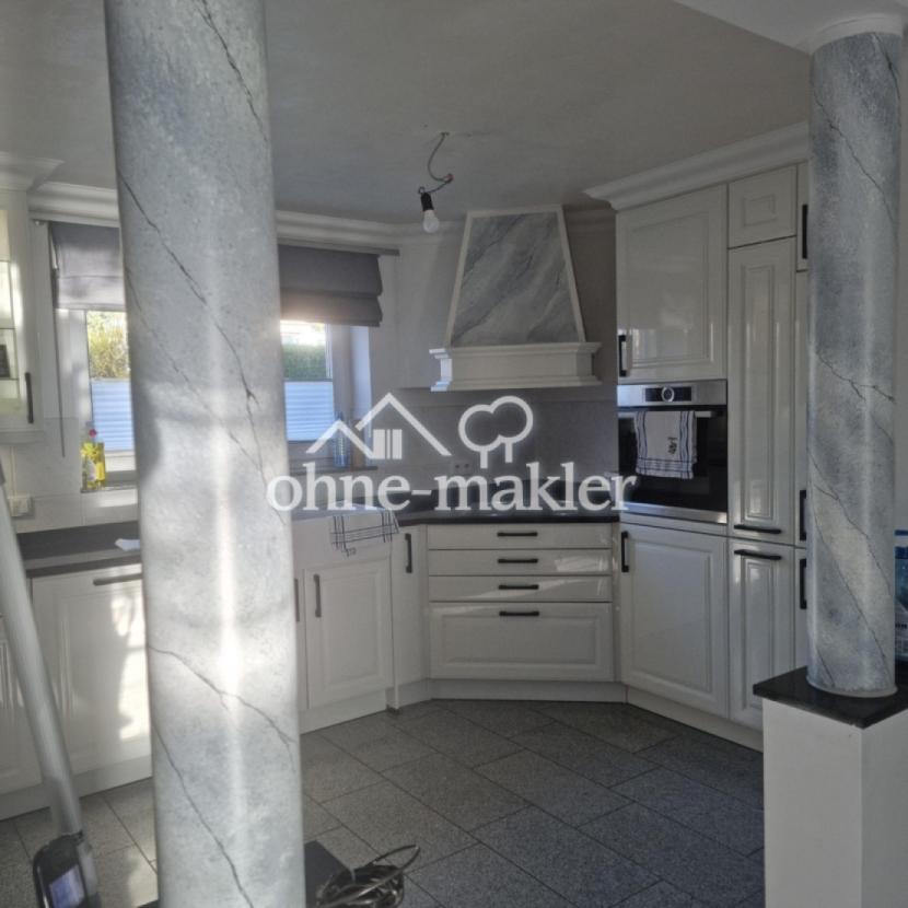 Landhausküche 2