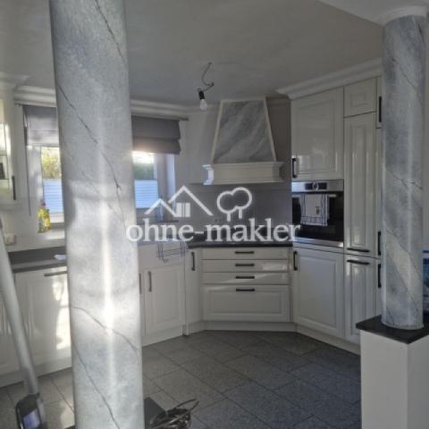 Landhausküche 2