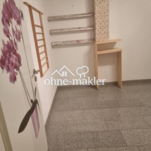 Gästezimmer, Keller 1