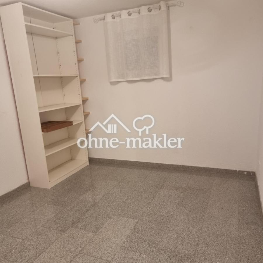 Gästezimmer, Keller 2