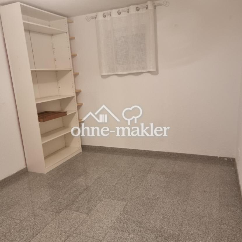 Gästezimmer, Keller 2