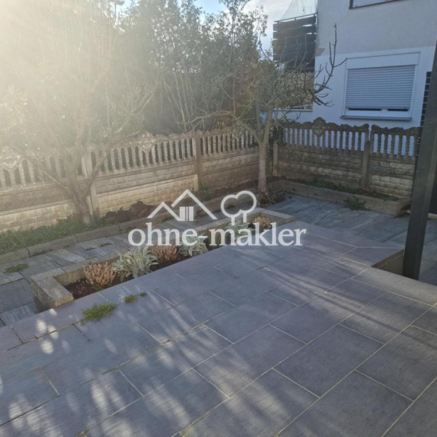 Garten befliest 2