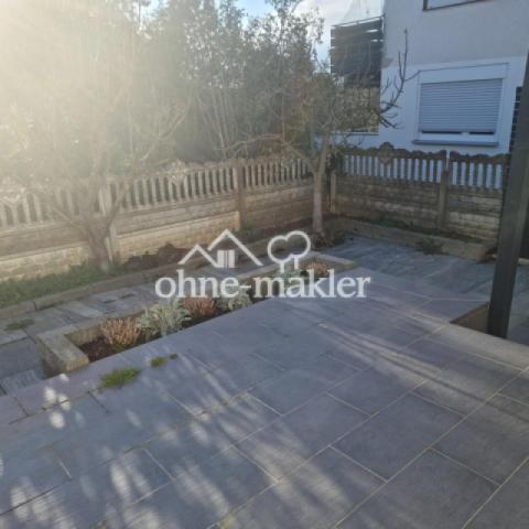 Garten befliest 2