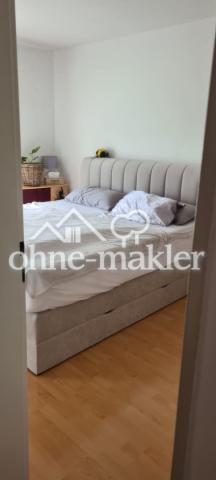 Schlafzimmer Bild 2