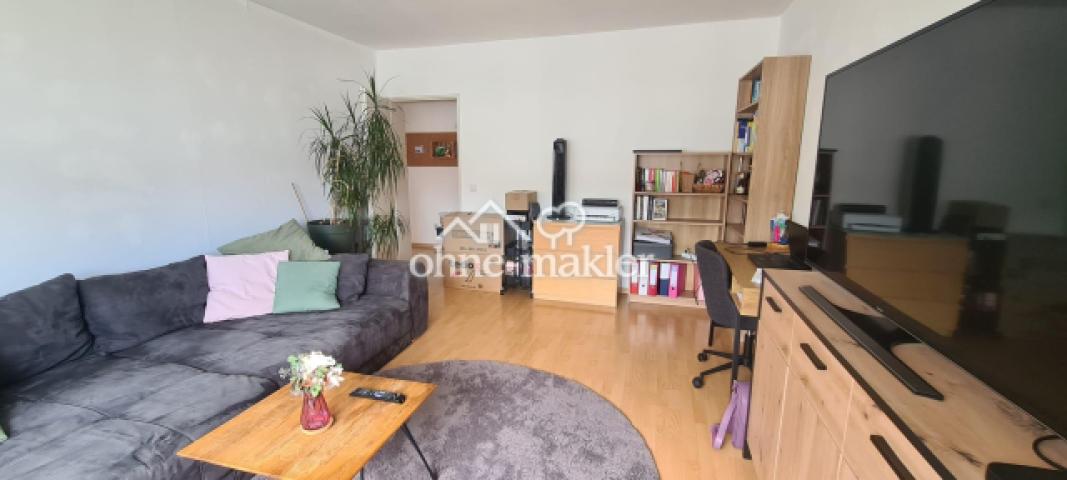 Wohnzimmer Bild 1