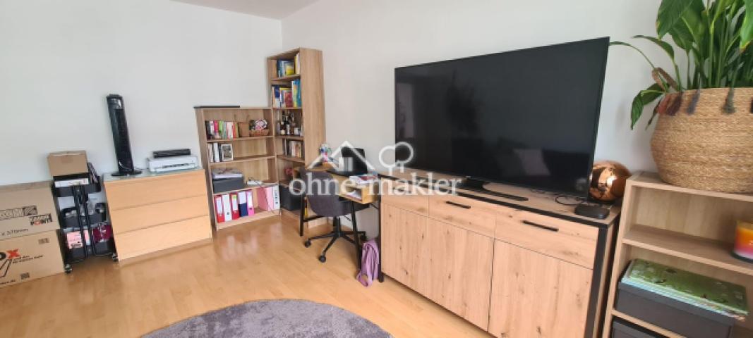 Wohnzimmer Bild 2