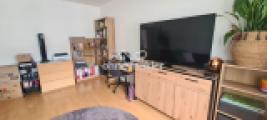 Wohnzimmer Bild 2