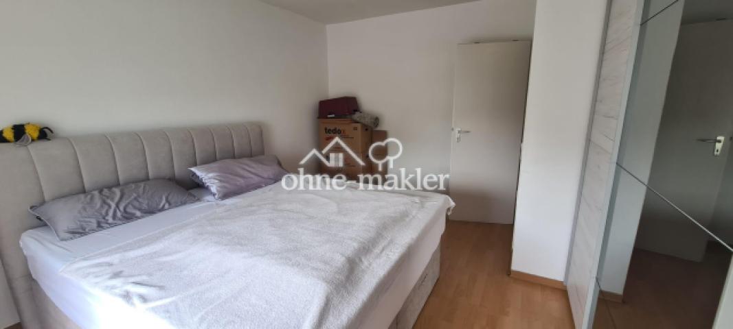 Schlafzimmer Bild 3
