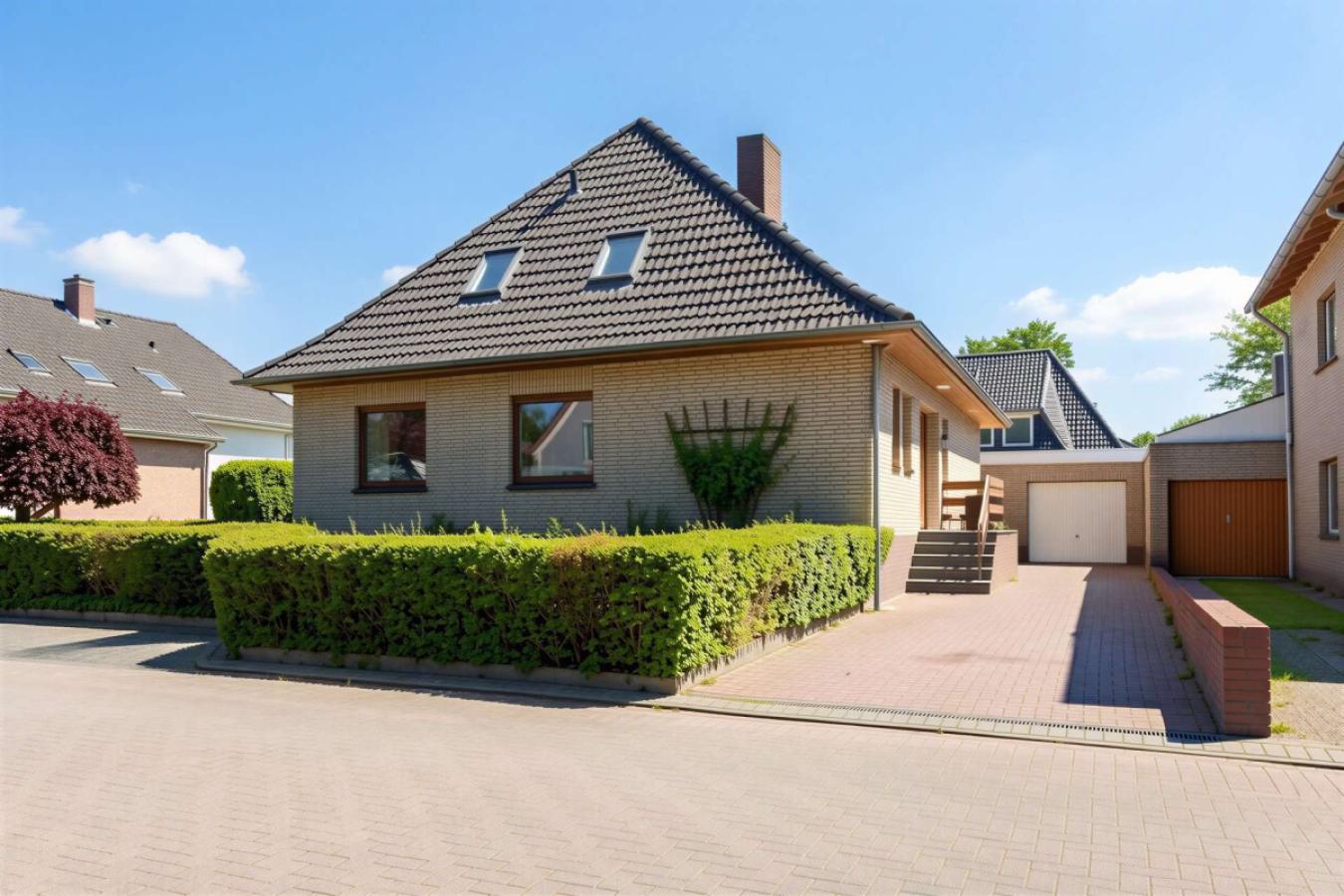 Haus