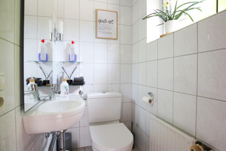 Gäste WC