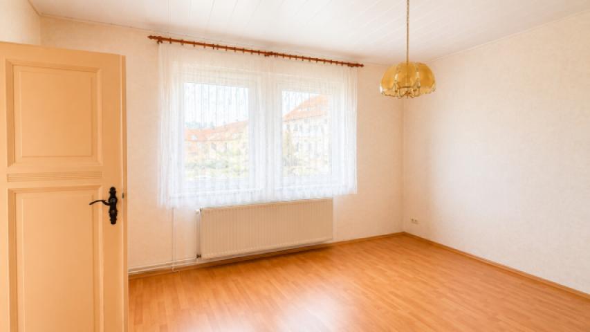 Wohnzimmer 1 OG
