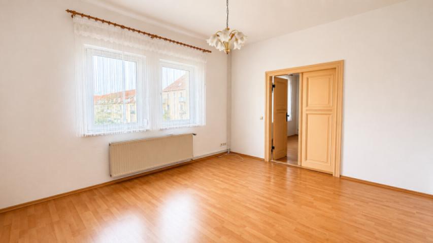 Esszimmer 1 OG
