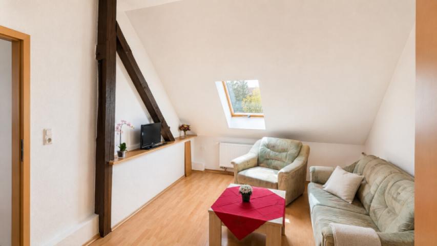 Wohnzimmer DG