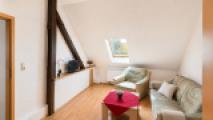 Wohnzimmer DG