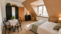 2. Schlafzimmer DG