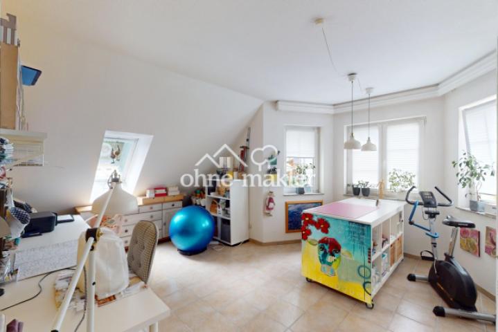 Schlafzimmer 2