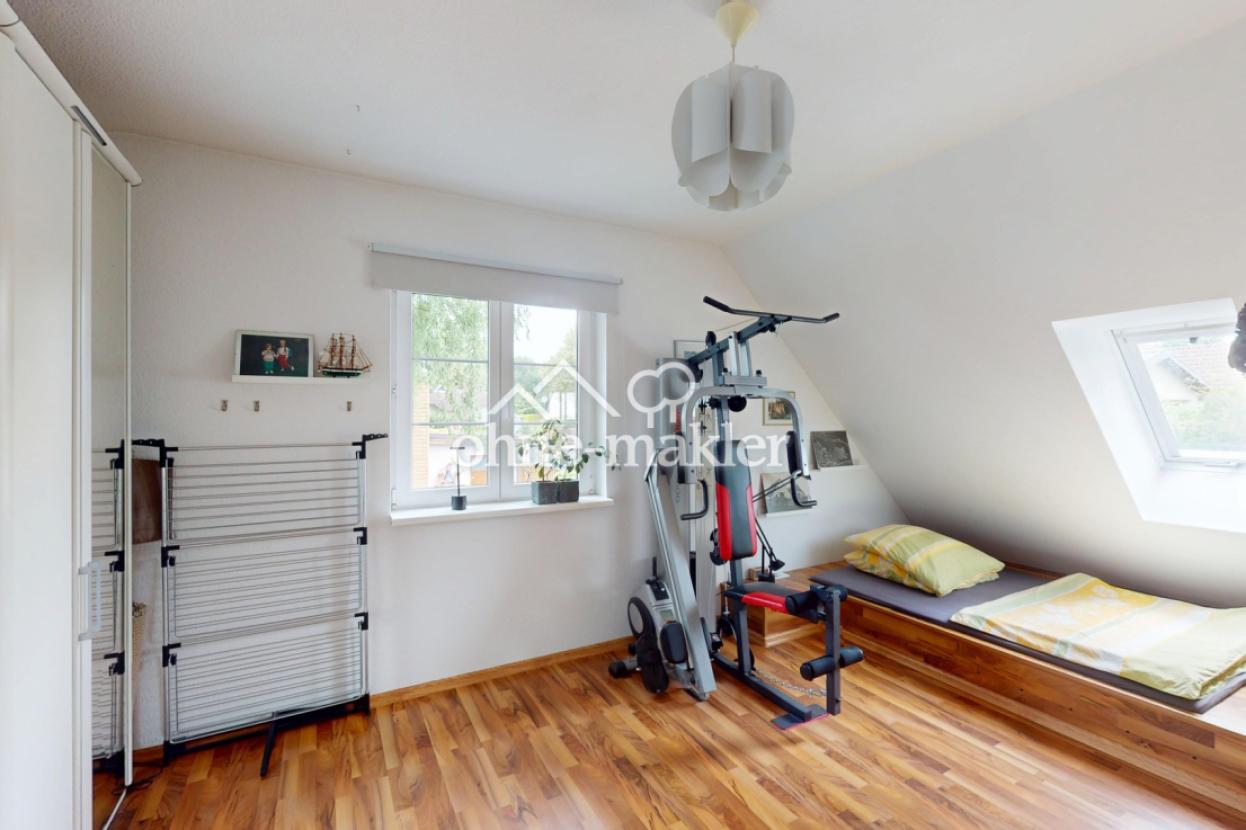 Schlafzimmer 3