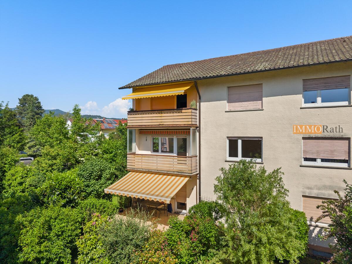Außenansicht