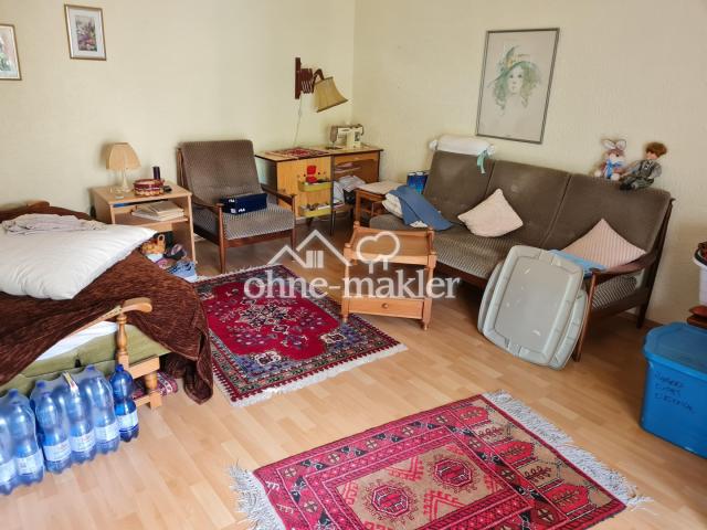 Gäste- oder Kinderzimmer