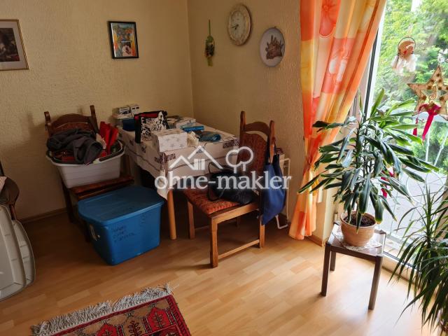 Gäste- oder Kinderzimmer
