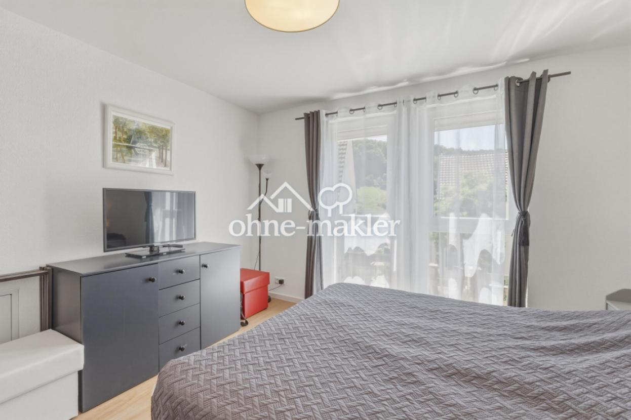 Zimmer 2 Einliegerwohnung