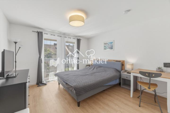 Zimmer 2 Einliegerwohnung