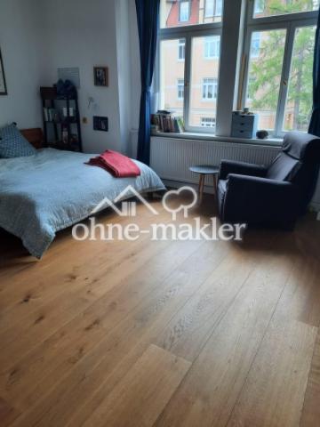 Schlafzimmer 1. OG