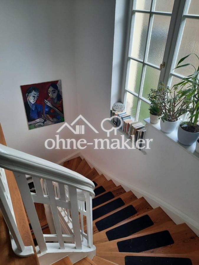 Treppe