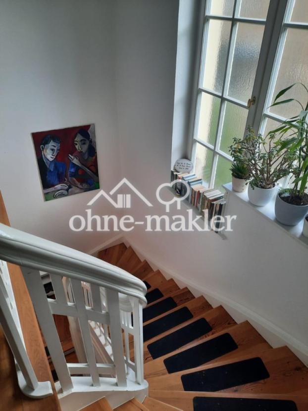 Treppe
