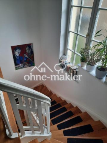 Treppe
