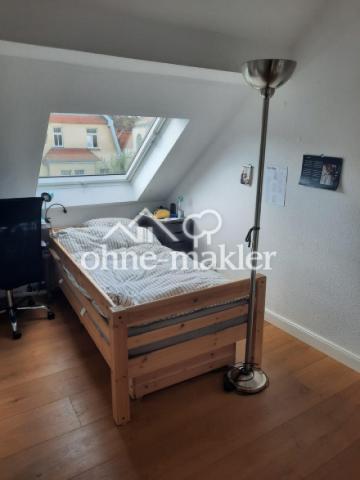 Gastzimmer 3 DG