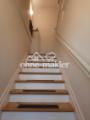 Treppe in DG