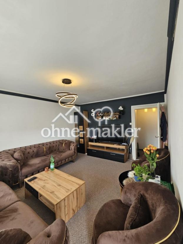 Wohnzimmer Bild 1