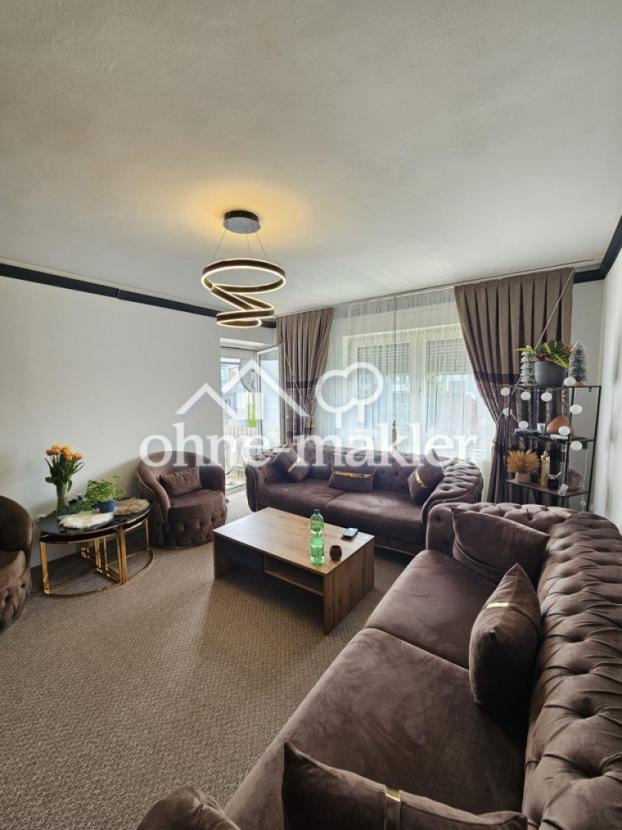 Wohnzimmer Bild 2