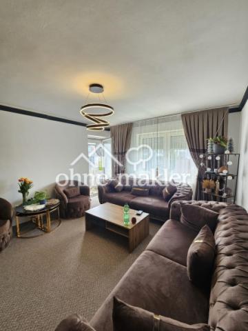 Wohnzimmer Bild 2