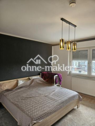 Schlafzimmer Bild 2