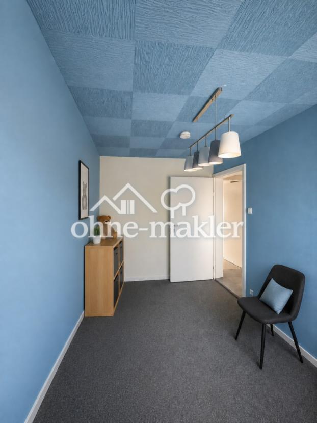 Kinderzimmer Bild 1