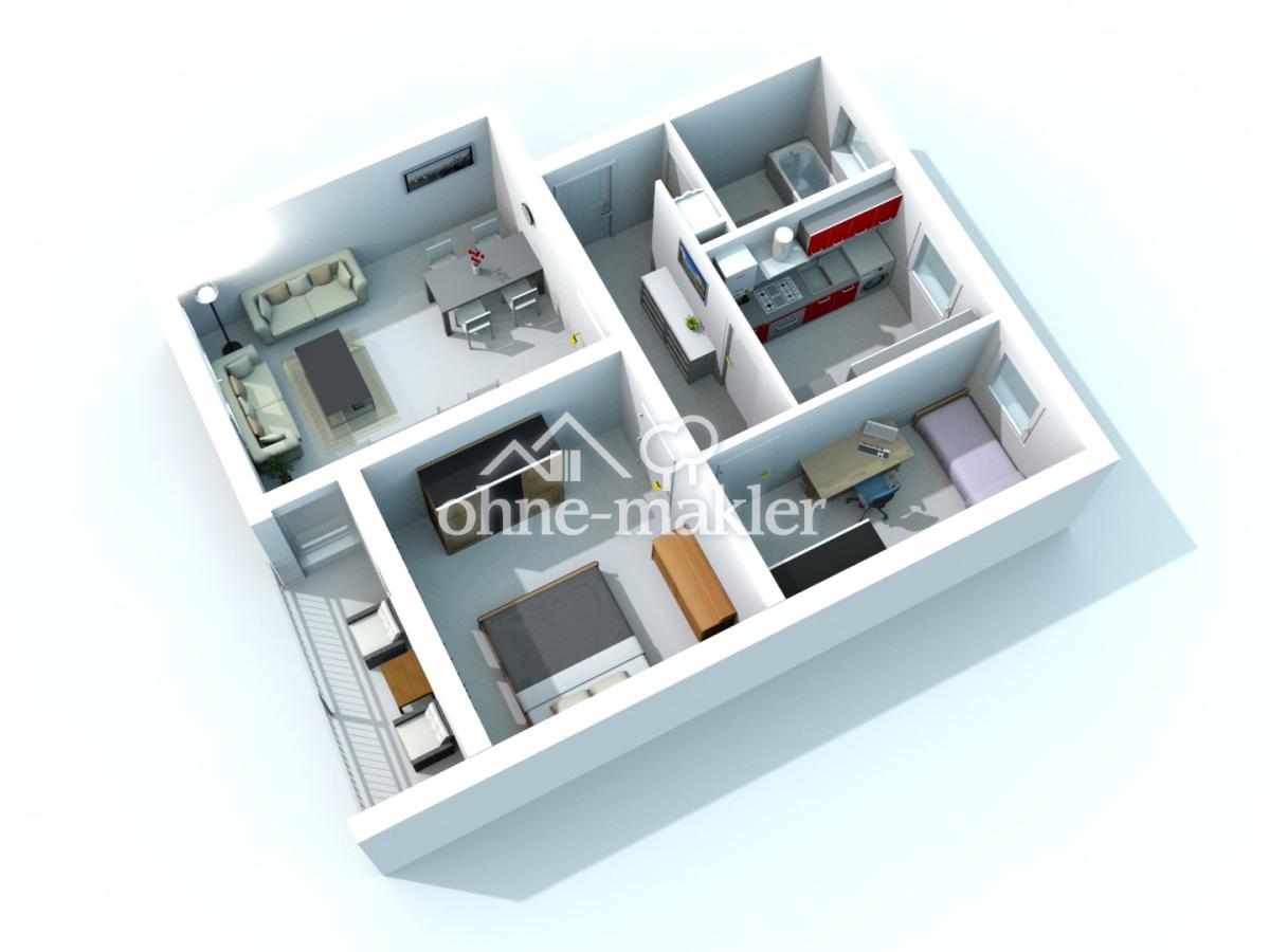 Grundriss 3
