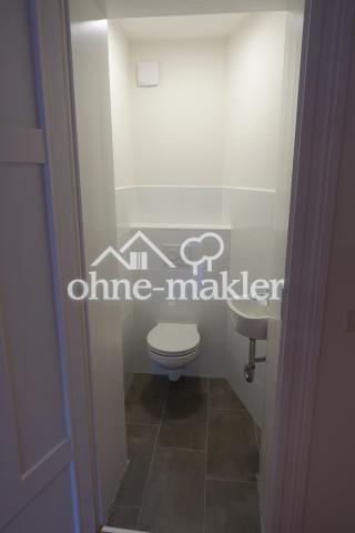 Gästetoilette